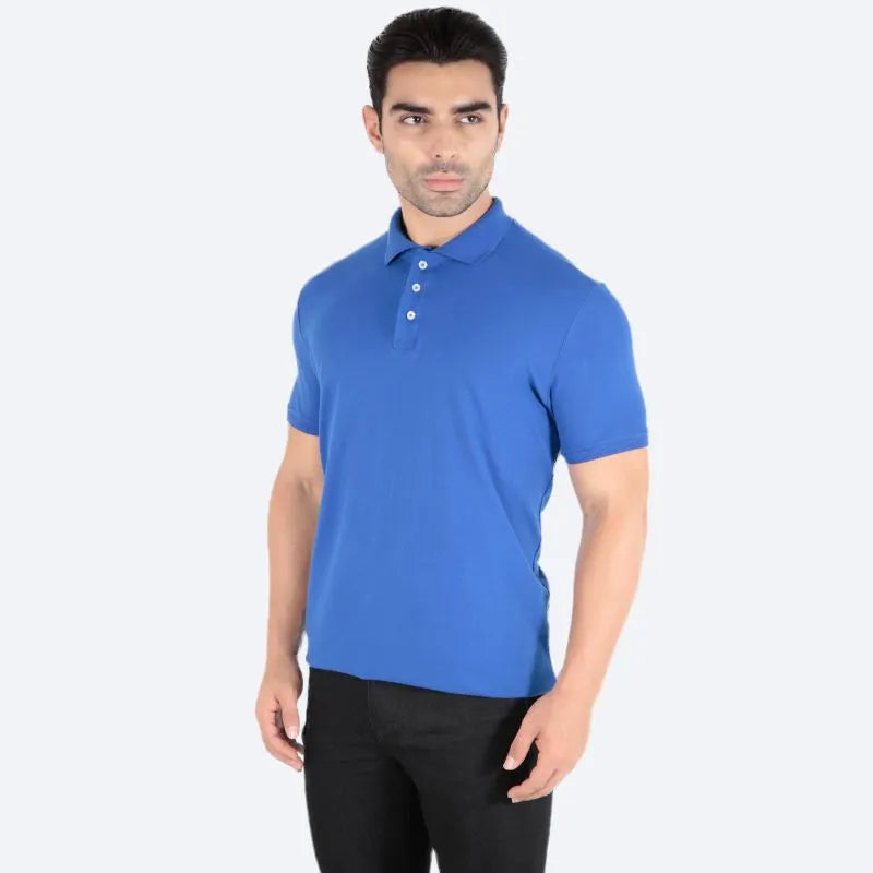 Polo Eco  Masculino