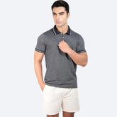 Camisa Polo Masculina