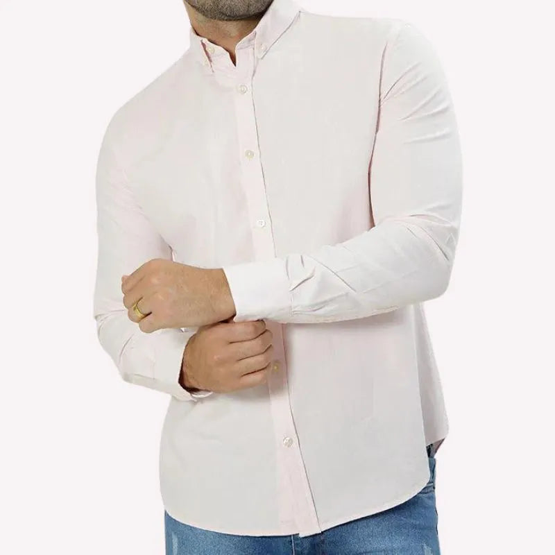 Camisa Social Masculina