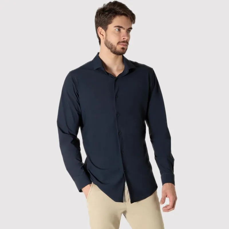 Camisa Tech Classics Masculina