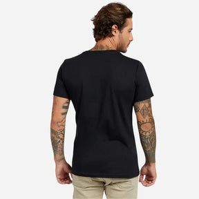 Camiseta Básica Cardado Masculina