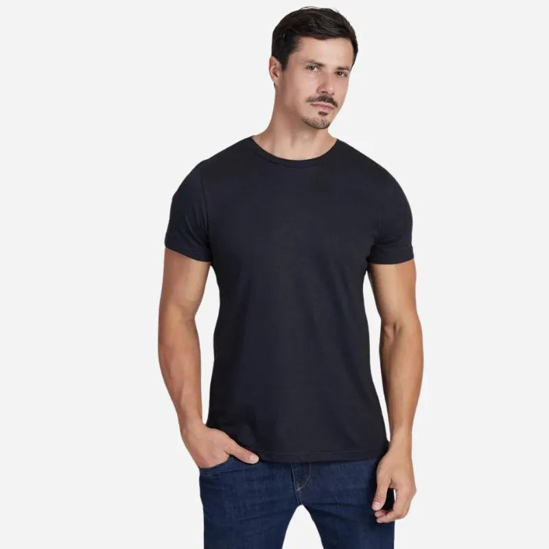 Camiseta 
Masculina