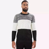 Suéter Tricot Zurique Masculino