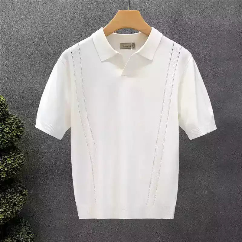 Camisa Polo Elegance