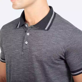 Camisa Polo Masculina